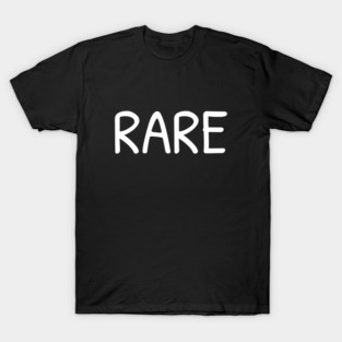 Rare T-Shirt