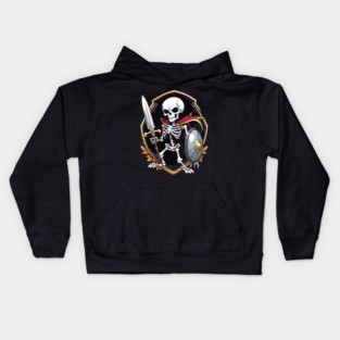 role-playing Kids Hoodie