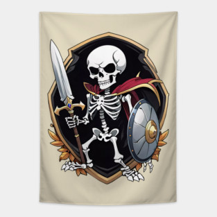 role-playing Tapestry