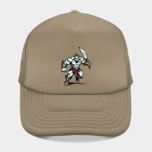 Orc Hat