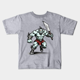 Orc Kids T-Shirt