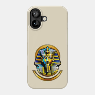 King-Tut Phone Case