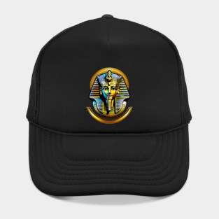 King-Tut Hat