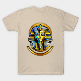 King-Tut T-Shirt