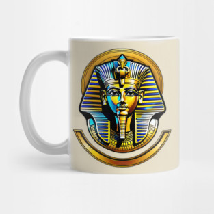 King-Tut Mug