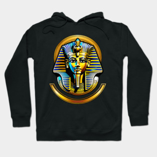 King-Tut Hoodie
