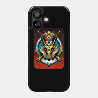 King-Tut Phone Case