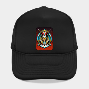 King-Tut Hat