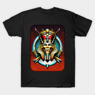 King-Tut T-Shirt