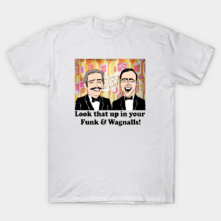 LAUGH-IN FAN ART T-Shirt