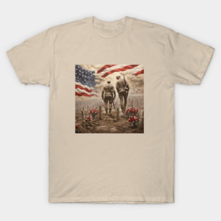 Memorial day T-Shirt