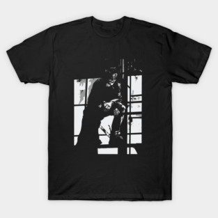 The Crow - Brandon Lee T-Shirt