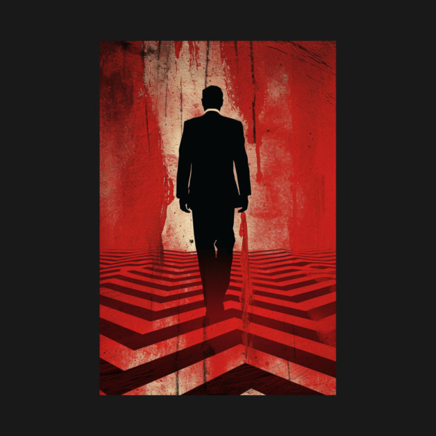 Twin Peaks - Walk With Me by Null Forge