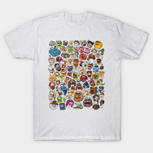 It’s Time to Light the Lights! T-Shirt