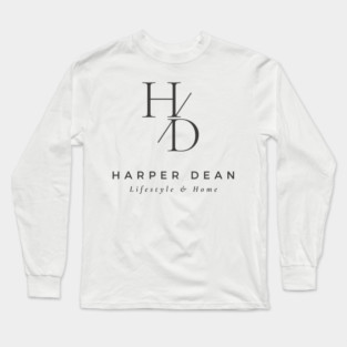 Harper Dean Long Sleeve T-Shirt