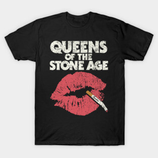 queens Of The Stone Age T-Shirt