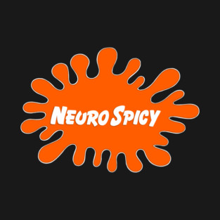 Neuro Spicy T-Shirt