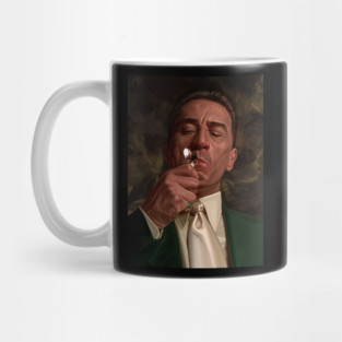 Casino Mug