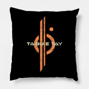TA'BU E TAY Pillow