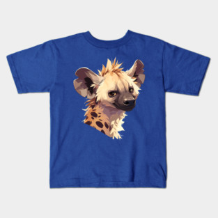 hyena Kids T-Shirt