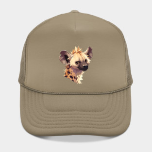 hyena Hat