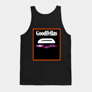 goodfellas Tank Top