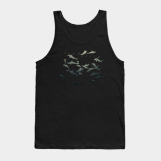 Team Sleep Tank Top