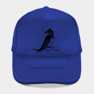 Woodpecker Hat