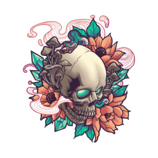 CREEPY DEEP REGRETNESS T-Shirt