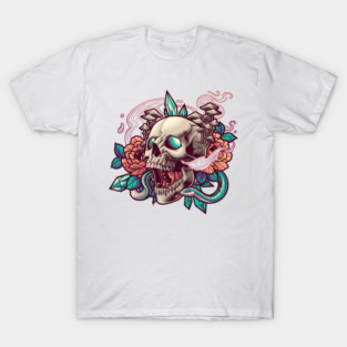 TAKE A DEEP BREATH T-Shirt