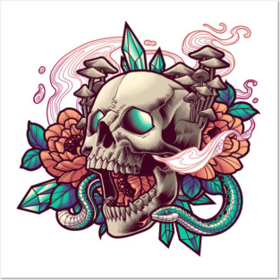 TAKE A DEEP BREATH Posters and Art