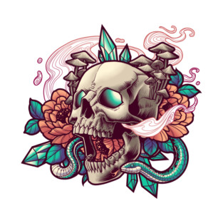 TAKE A DEEP BREATH T-Shirt