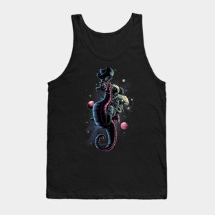 COSMOBOY Tank Top