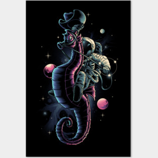 COSMOBOY Posters and Art