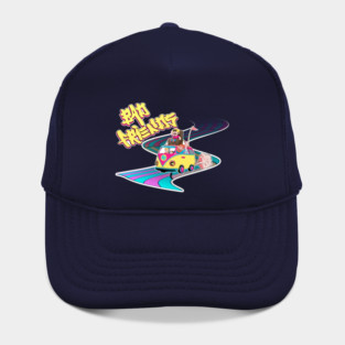 Road to Bad Friends Hat