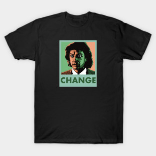Fly Change T-Shirt