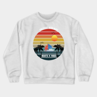 Prestige Worldwide Crewneck Sweatshirt