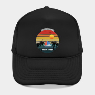 Prestige Worldwide Hat