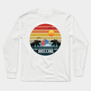 Prestige Worldwide Long Sleeve T-Shirt