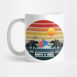 Prestige Worldwide Mug