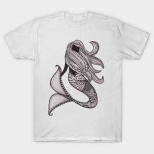 Mermaid T-Shirt