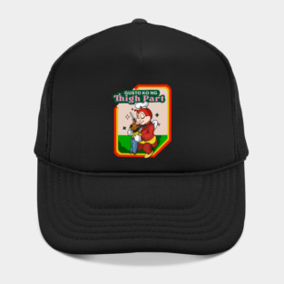 JOLLIBEE CHICKEN FILIPINO HOODIE MUG Hat