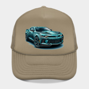 Camaro Hat