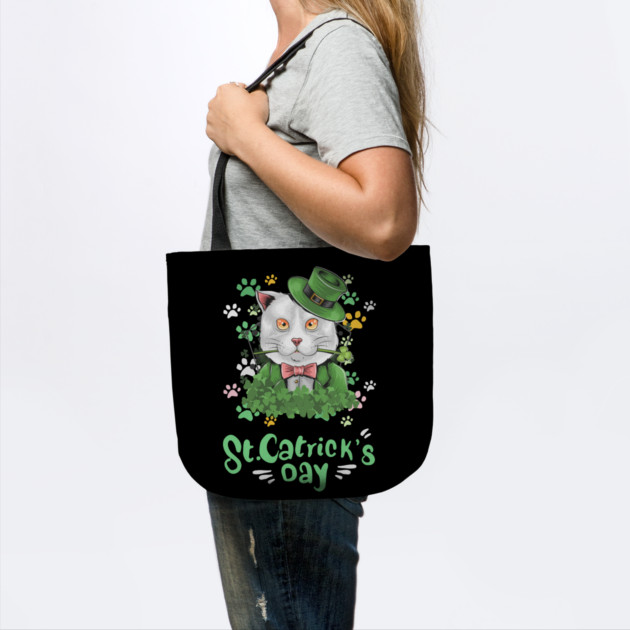 Saint Patrick's Catrick's Day by The WYLD Tribe