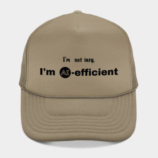 Ai efficient Hat