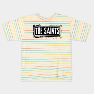 The Saints Kids T-Shirt