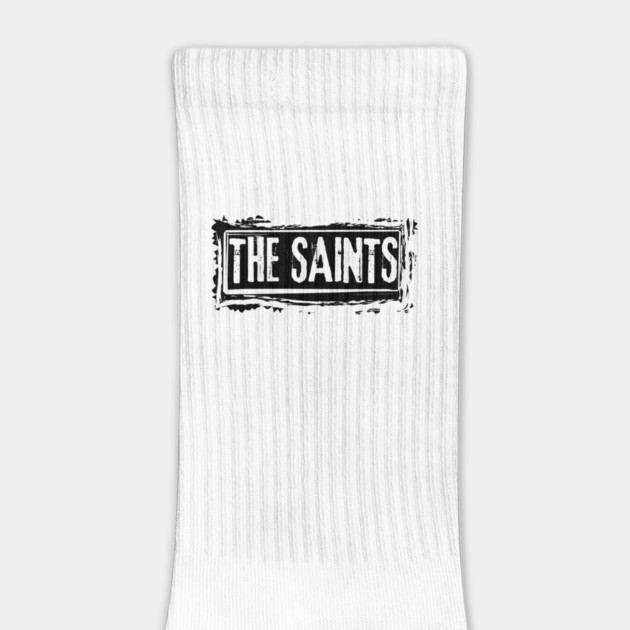 The Saints by Timeless Chaos