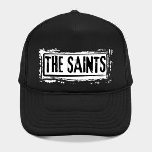The Saints Hat