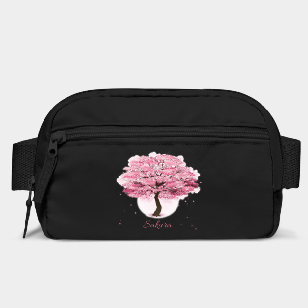 Sakura Tree Blossom by HolidayBug