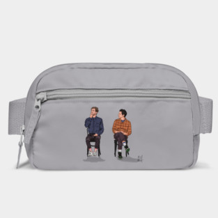 Middleditch & Schwartz: Short Paul Bag